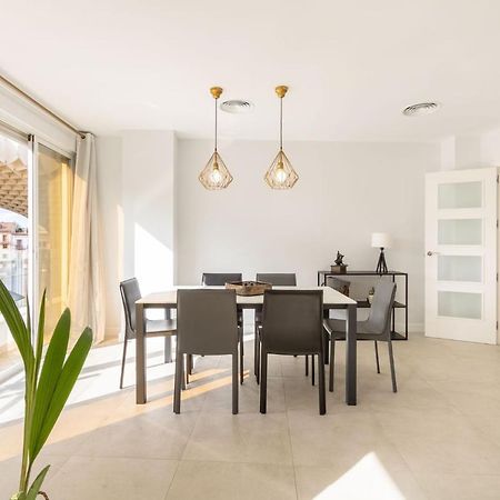 Imagen Metrosol Deluxe By Valcambre Διαμέρισμα Σεβίλλη Εξωτερικό φωτογραφία