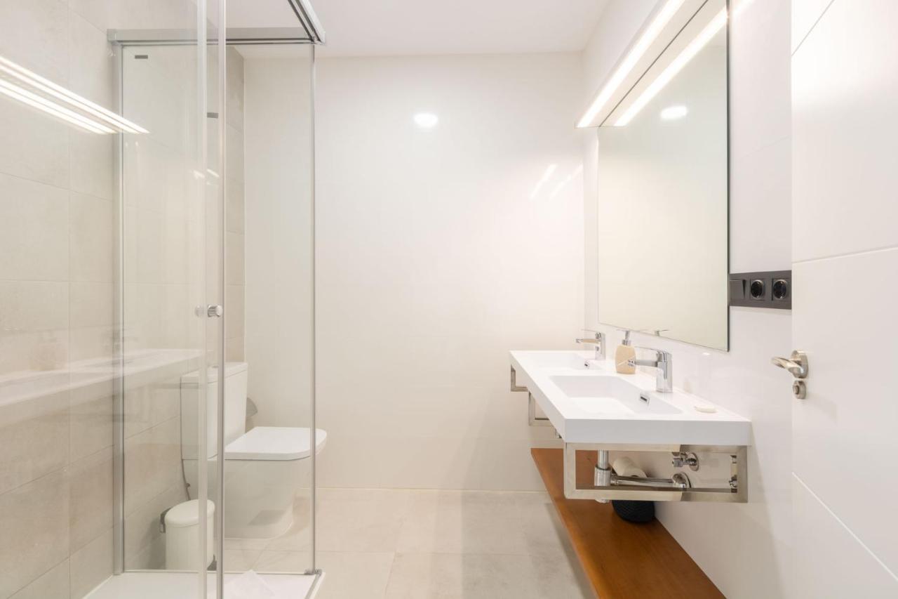 Imagen Metrosol Deluxe By Valcambre Διαμέρισμα Σεβίλλη Εξωτερικό φωτογραφία