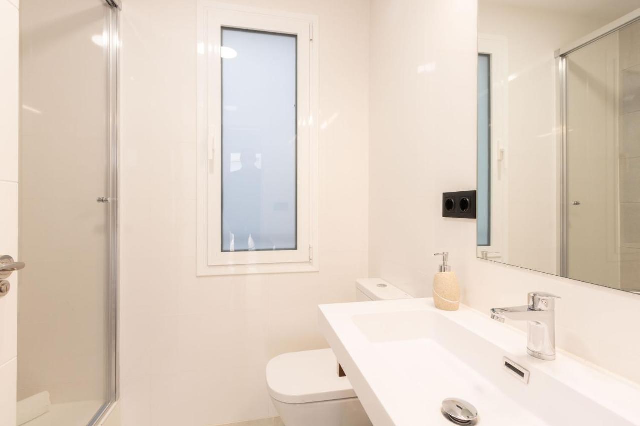 Imagen Metrosol Deluxe By Valcambre Διαμέρισμα Σεβίλλη Εξωτερικό φωτογραφία